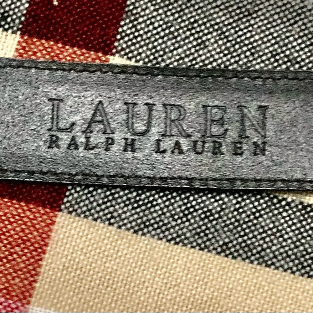 💥LAUREN RALPH LAUREN 💥#LB2 - Picture 2 of 16